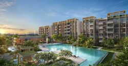 Narra Residences (D23), Apartment #540566461